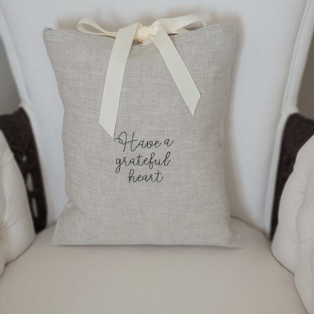 Decorative Pillow
